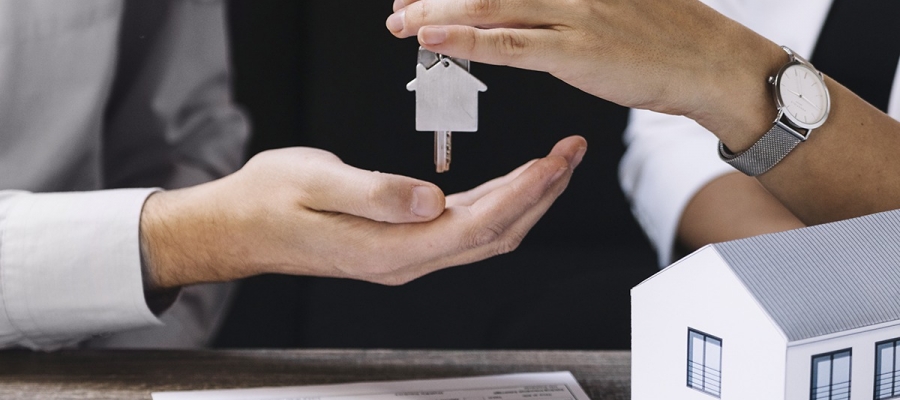proprietaire et locataire