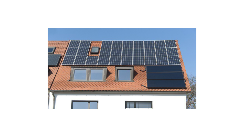 photovoltaiques etude